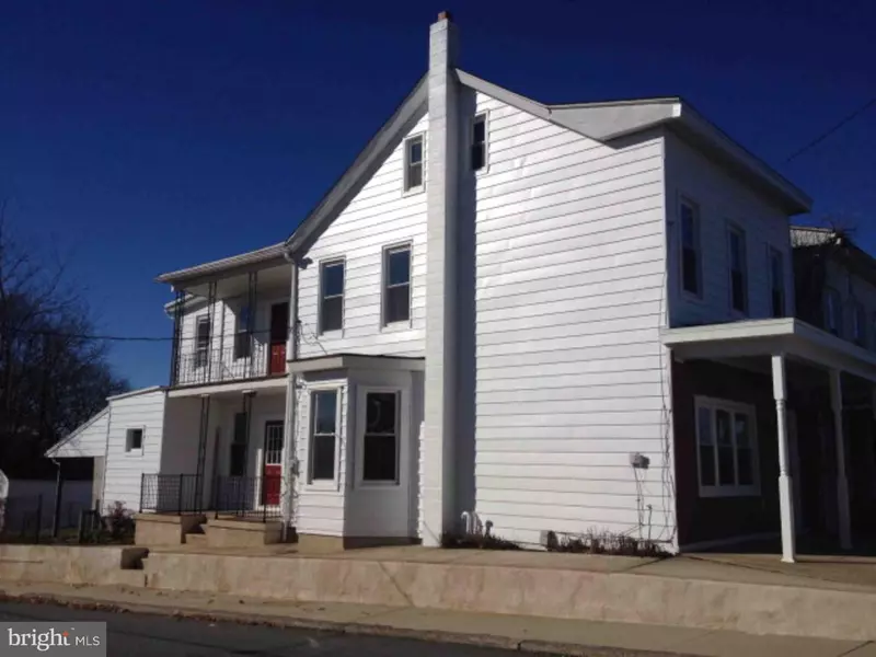 212 HIGH ST, Schuylkill Haven, PA 17972