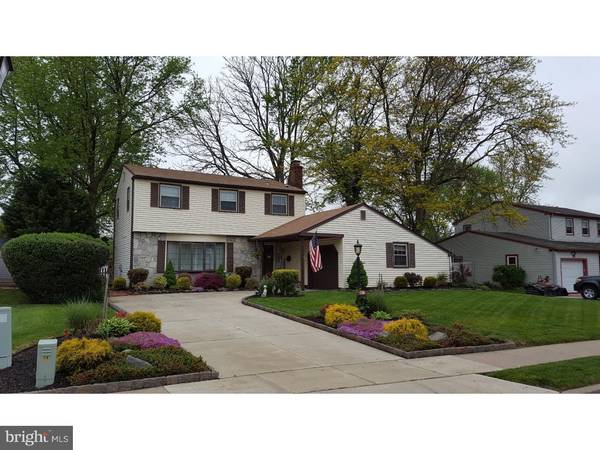 20 LINCOLN DR, Laurel Springs, NJ 08021