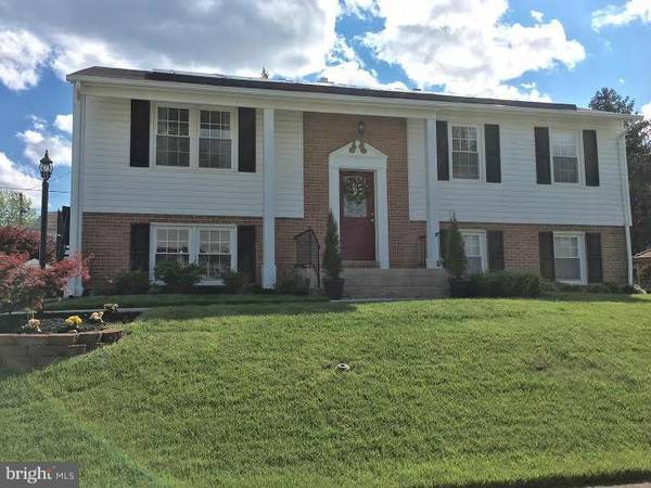 4103 WESTMEATH RD, Baltimore, MD 21236