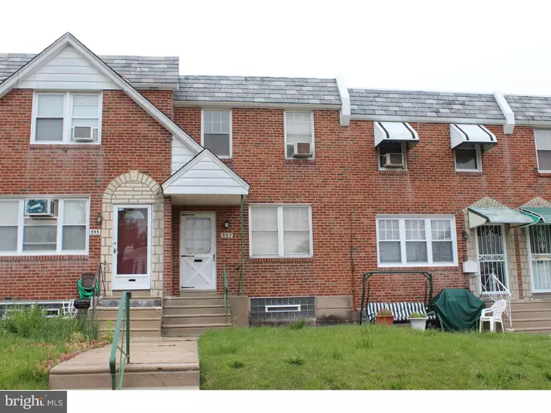 557 DEVEREAUX AVE, Philadelphia, PA 19111