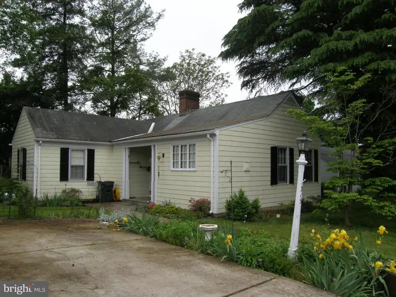 315 CHANDLER ST W, Culpeper, VA 22701