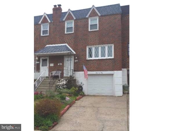 4130 CHALFONT DR, Philadelphia, PA 19154