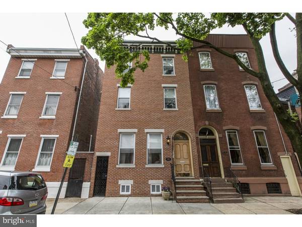 1123 MARLBOROUGH ST, Philadelphia, PA 19125