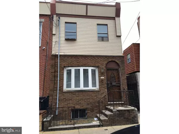 2316 S 8TH ST, Philadelphia, PA 19148