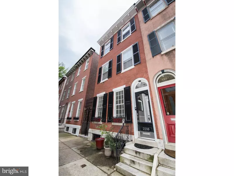 2218 WALLACE ST, Philadelphia, PA 19130