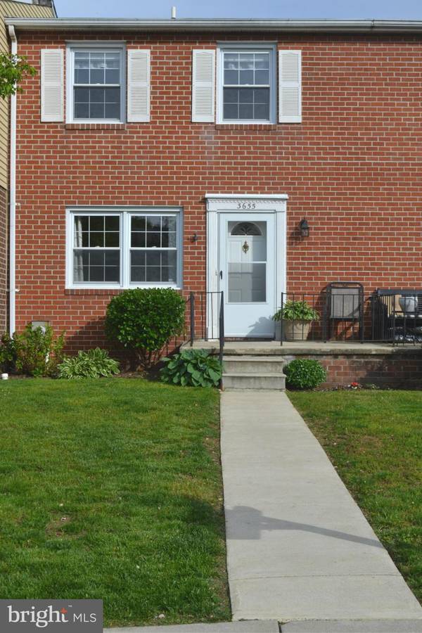 3655 ROCKBERRY RD, Baltimore, MD 21234