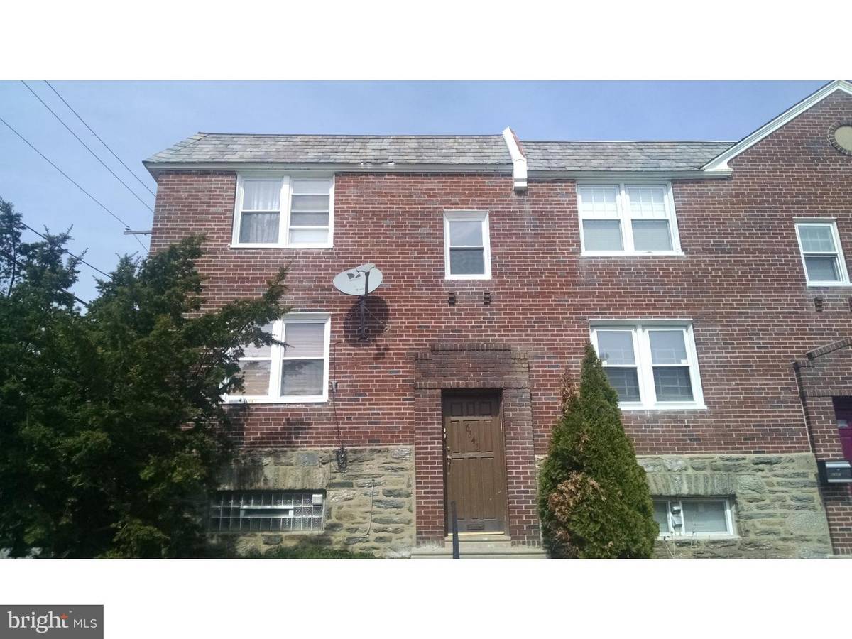 Philadelphia, PA 19144,6343 GARDENIA ST