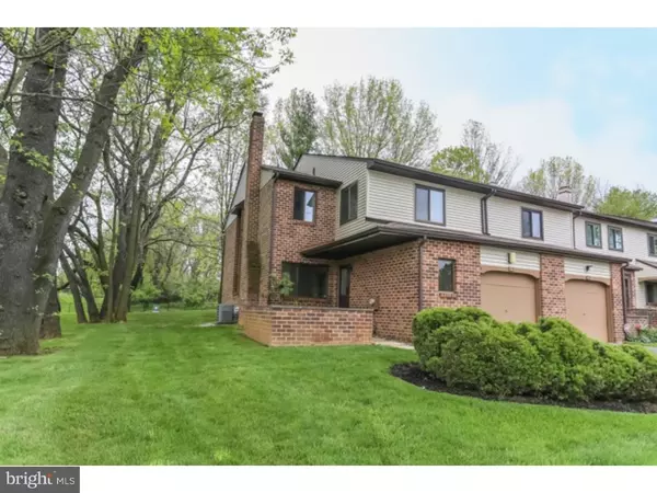 Chesterbrook, PA 19087,201 FAIRFAX CT