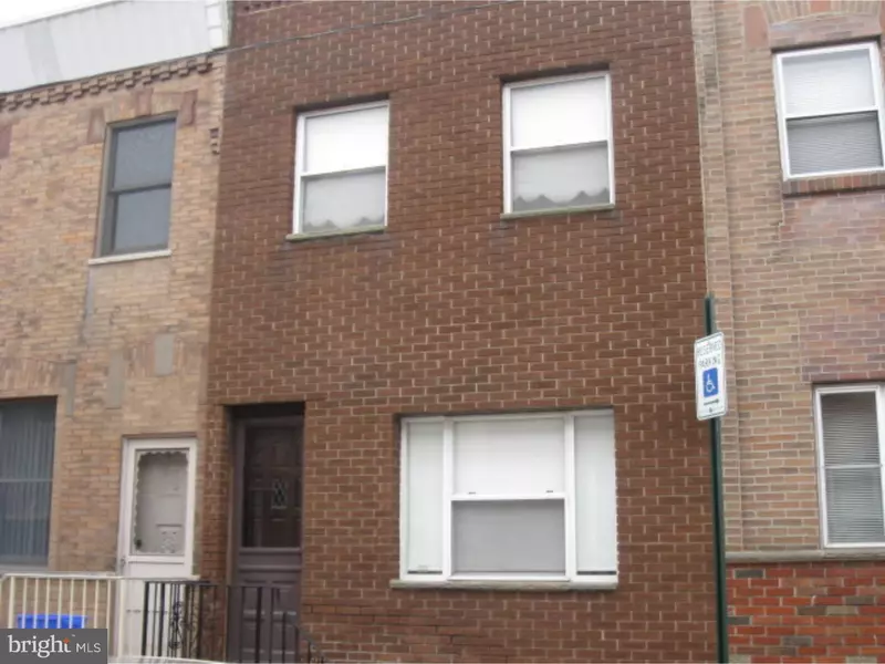 2415 S ALDER ST, Philadelphia, PA 19148