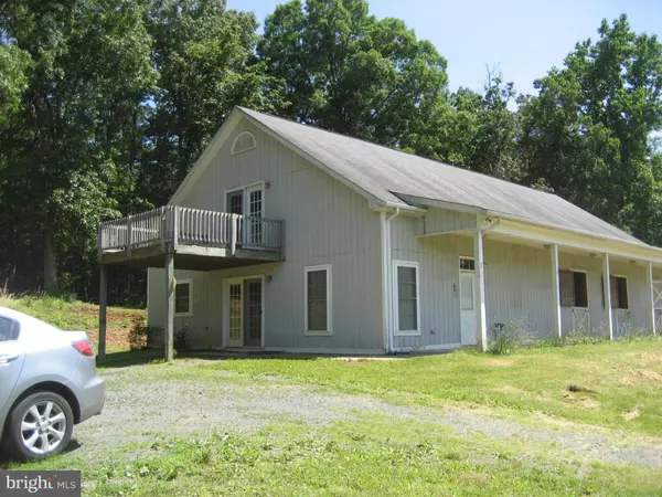 Jeffersonton, VA 22724,5253 JEFFERSONTON RD