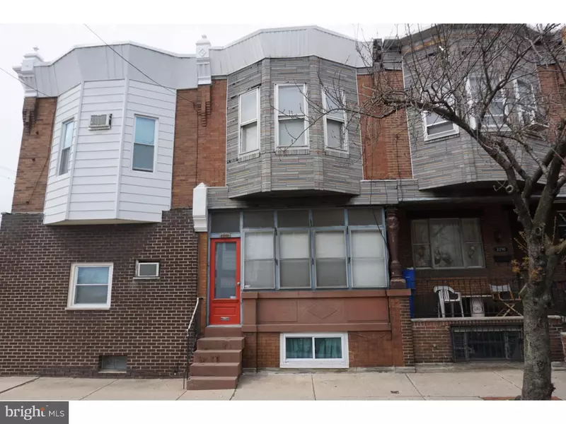 2252 S BEECHWOOD ST, Philadelphia, PA 19145