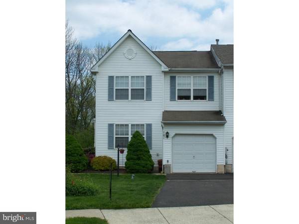 781 EVERGREEN CIR, Telford, PA 18969