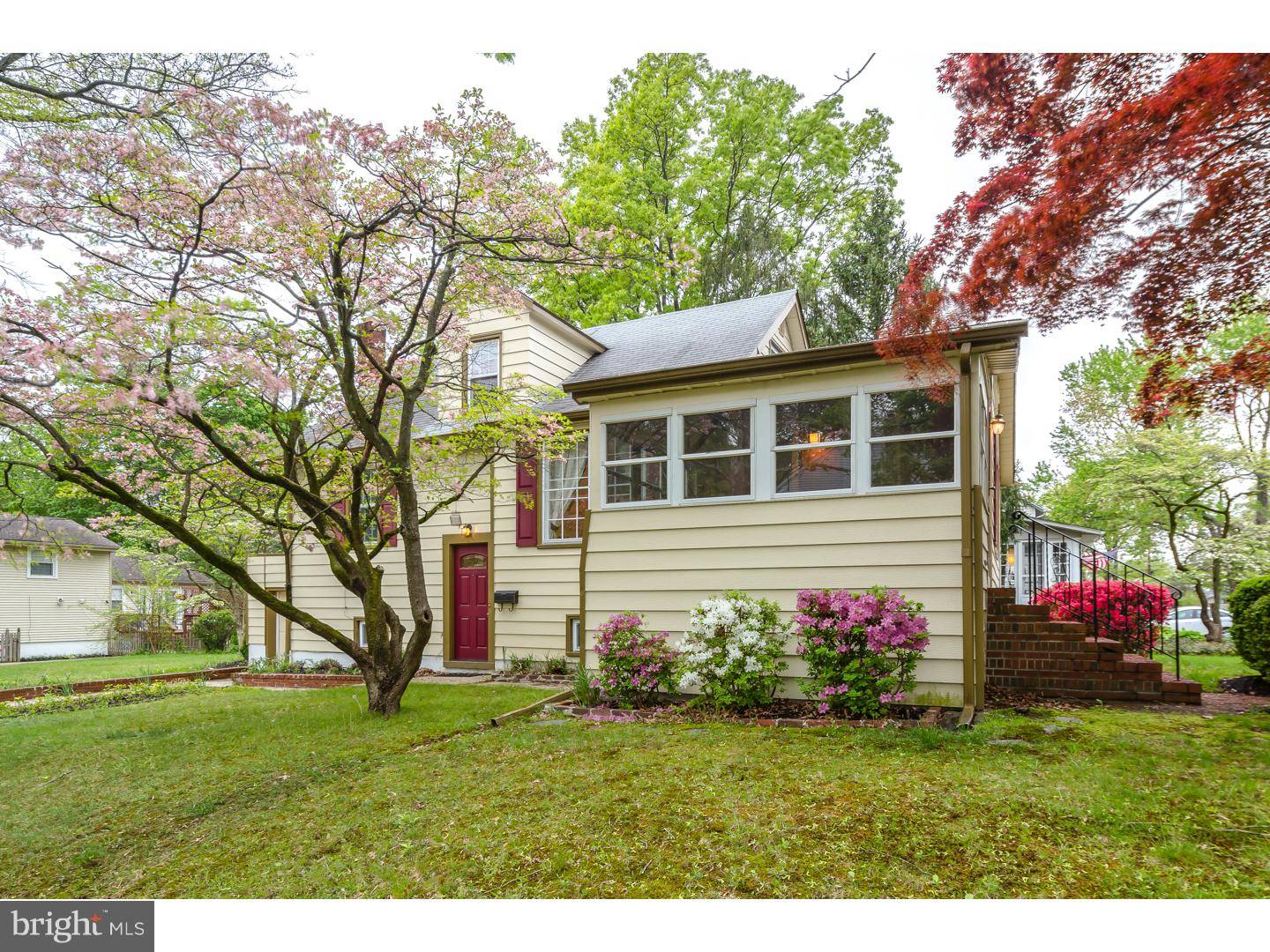 Haddon Township, NJ 08108,342 WESTMONT AVE