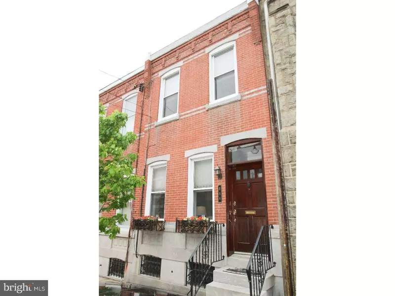 886 N PENNOCK ST, Philadelphia, PA 19130