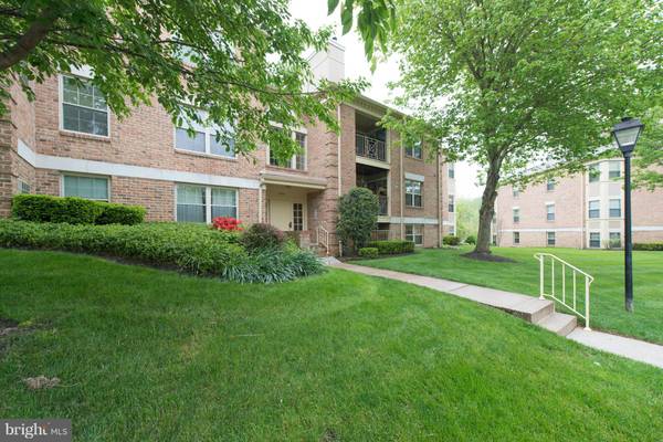 Sparks, MD 21152,14213 QUAIL CREEK WAY #112