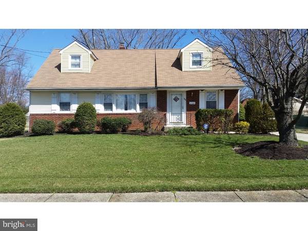 126 OAKDALE RD, Cherry Hill, NJ 08034