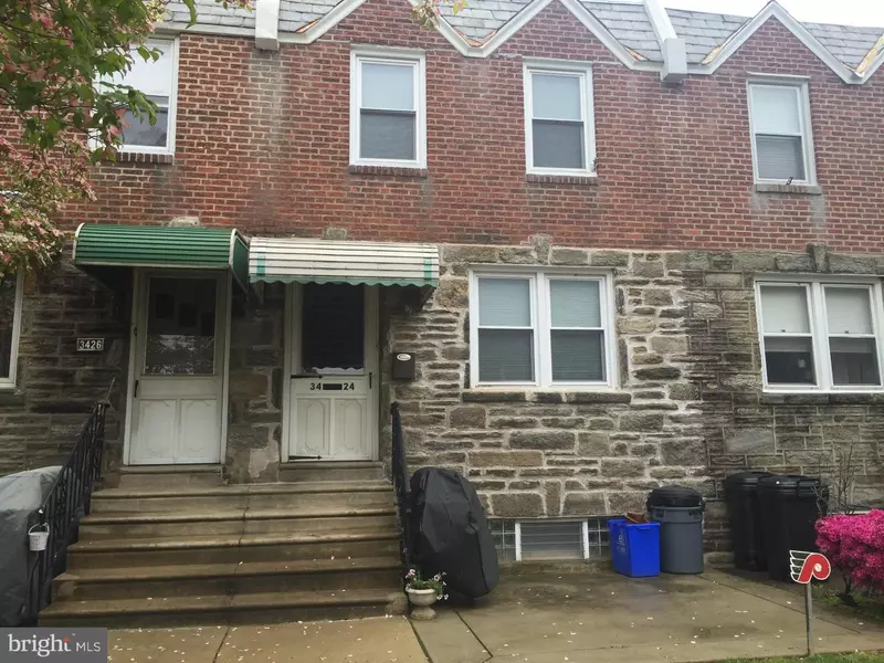 3424 ASHVILLE ST, Philadelphia, PA 19136