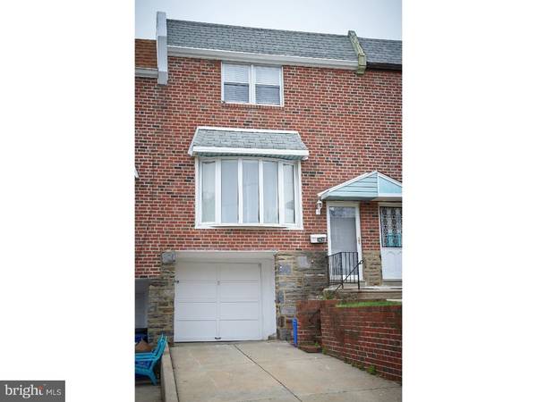 2836 MAXWELL ST, Philadelphia, PA 19136