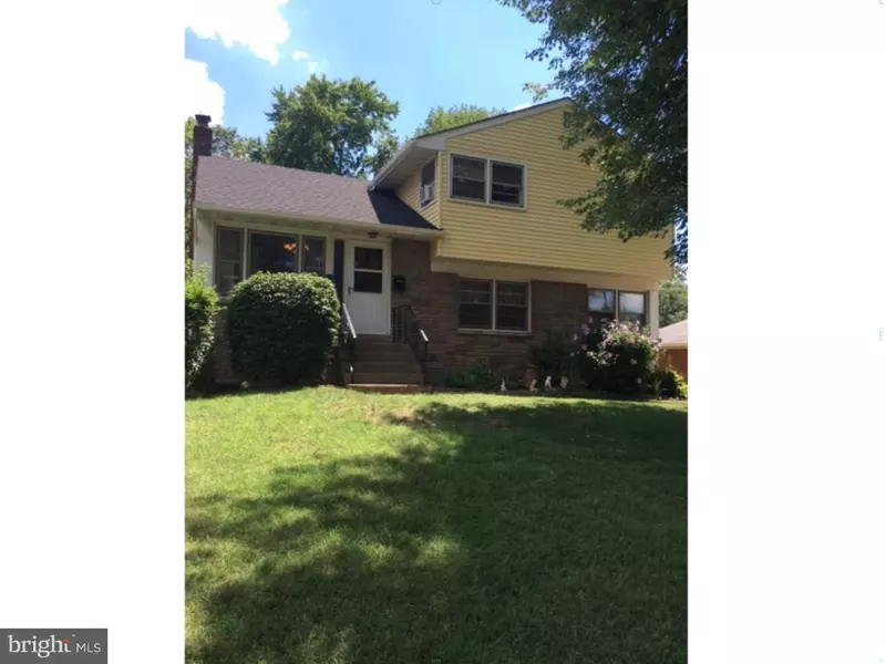 4818 CAROLINE AVE, Pennsauken, NJ 08109