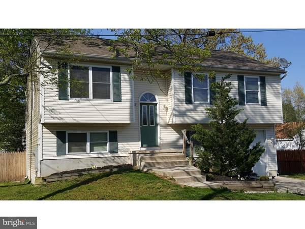 516 WILLOW BLVD, Browns Mills, NJ 08015