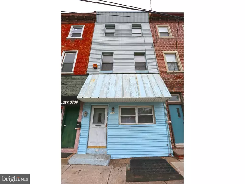 113 E GIRARD AVE, Philadelphia, PA 19125