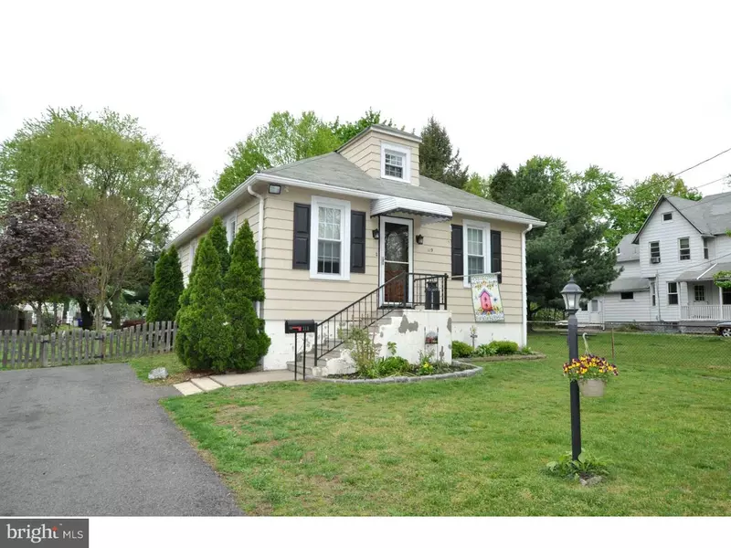 119 MOORE ST, Moorestown, NJ 08057