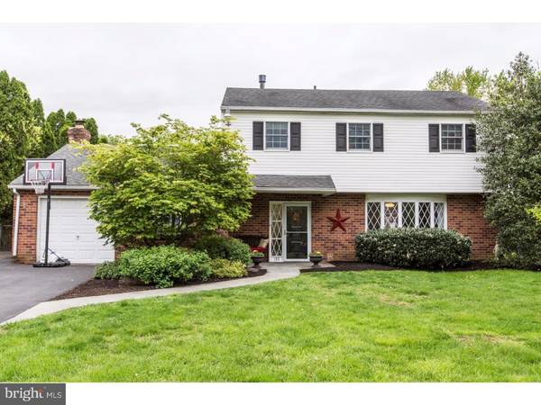 125 WALKER AVE, Elkins Park, PA 19027