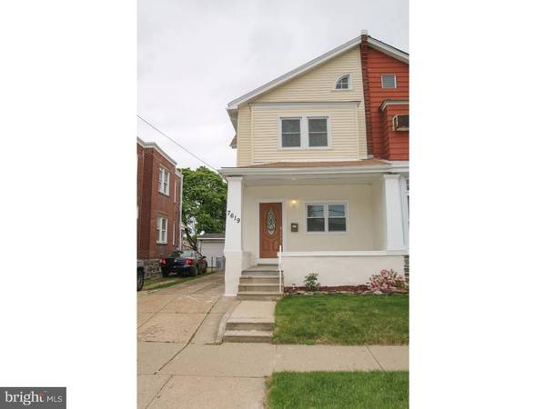 7619 VERREE RD, Philadelphia, PA 19111