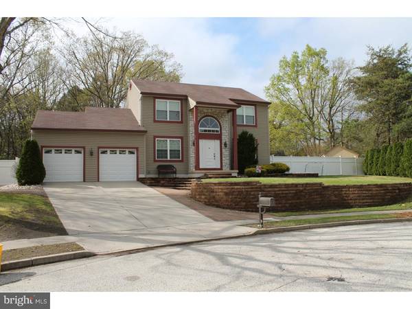 33 W ANNAPOLIS DR, Erial, NJ 08081