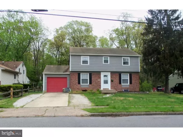 413 S CUMMINGS AVE, Glassboro, NJ 08028