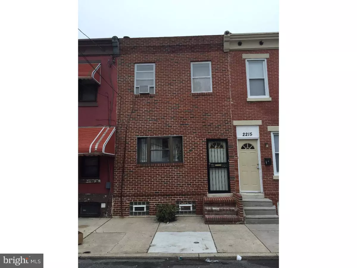 Philadelphia, PA 19146,2217 OAKFORD ST