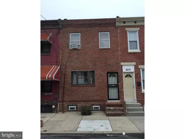 2217 OAKFORD ST, Philadelphia, PA 19146