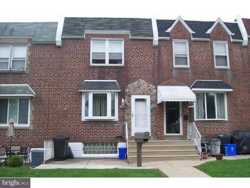 3014 WILLITS RD, Philadelphia, PA 19136