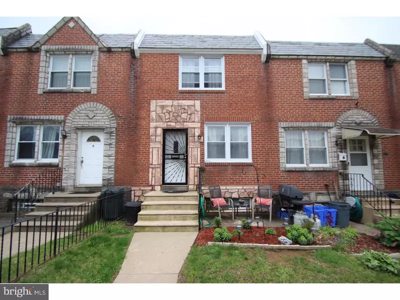 224 BENNER ST, Philadelphia, PA 19111