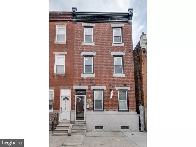 2637 EMERALD ST, Philadelphia, PA 19125