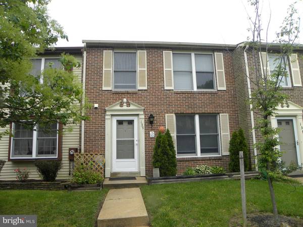 139 WIMBLEDON LN, Owings Mills, MD 21117