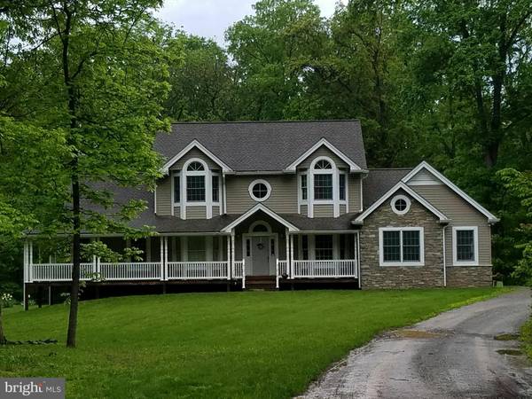 144 DEERWOOD LN, Berryville, VA 22611