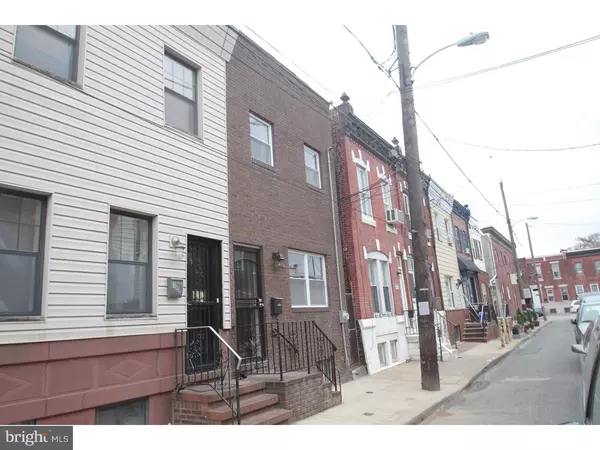 Philadelphia, PA 19145,1534 EMILY ST