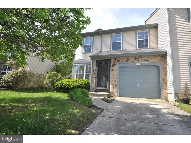 80 KETTLEBROOK DR, Mount Laurel, NJ 08054