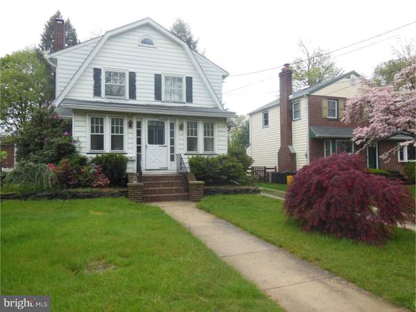 245 CRYSTAL LAKE AVE, Audubon, NJ 08106