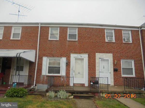 2123 CORALTHORN RD, Baltimore, MD 21220