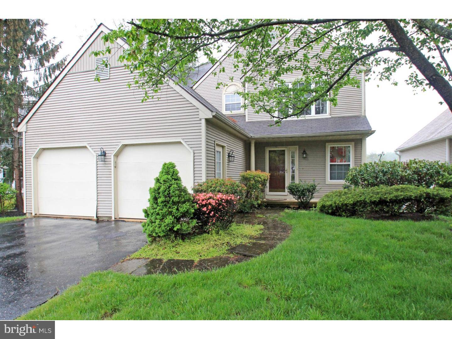 116 MARSH CREEK DR, Downingtown, PA 19335