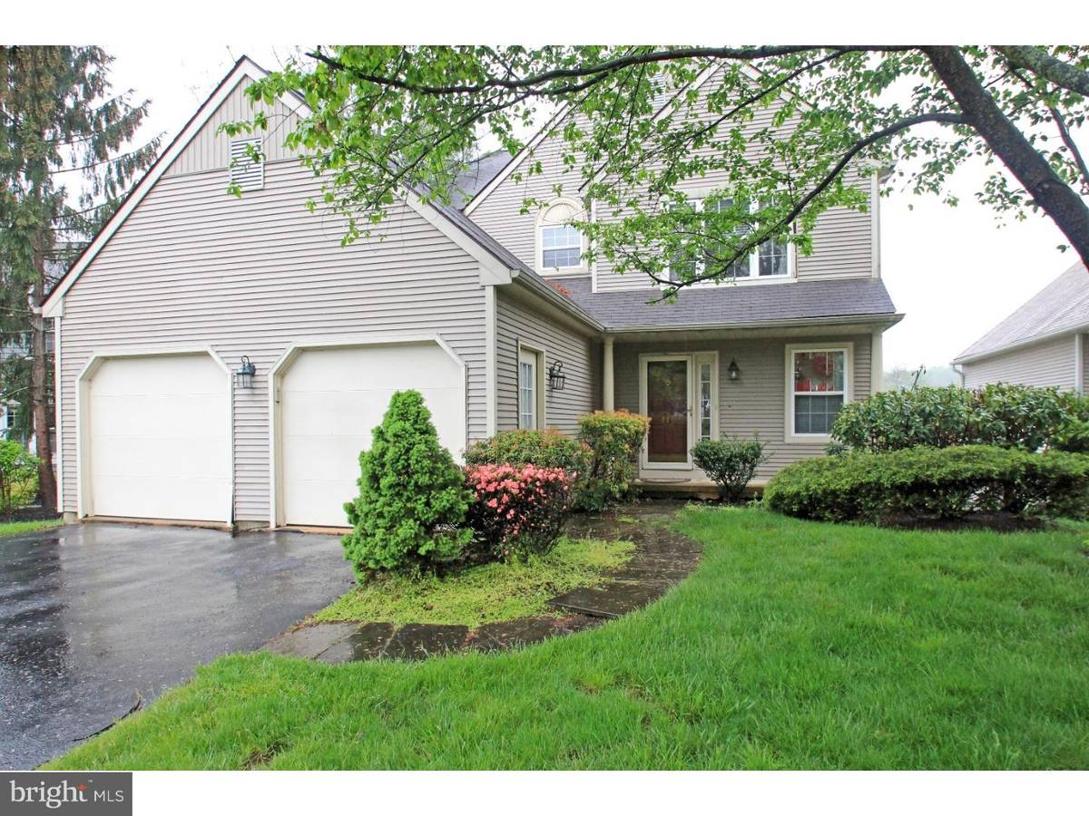 Downingtown, PA 19335,116 MARSH CREEK DR