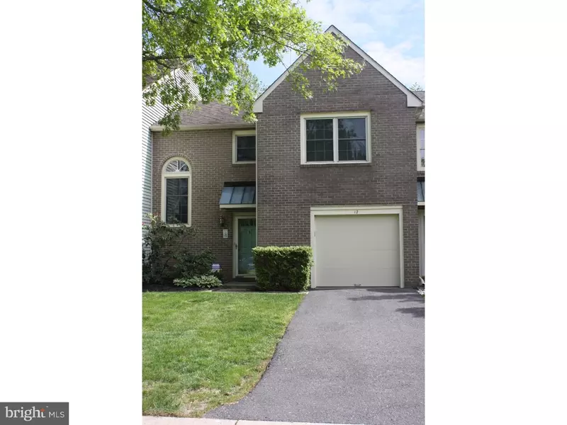 12 DORSET DR, Medford, NJ 08055