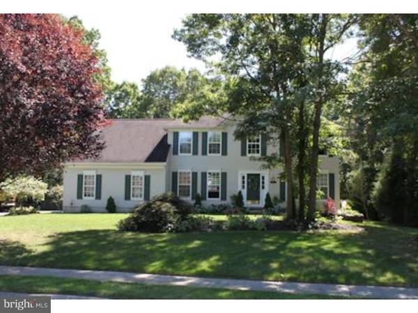 1702 CROWFOOT LN, Williamstown, NJ 08094