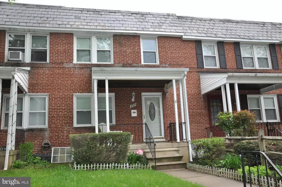 224 WESTSHIRE RD, Baltimore, MD 21229