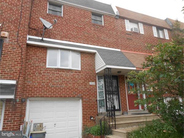 3355 FAIRDALE RD, Philadelphia, PA 19154