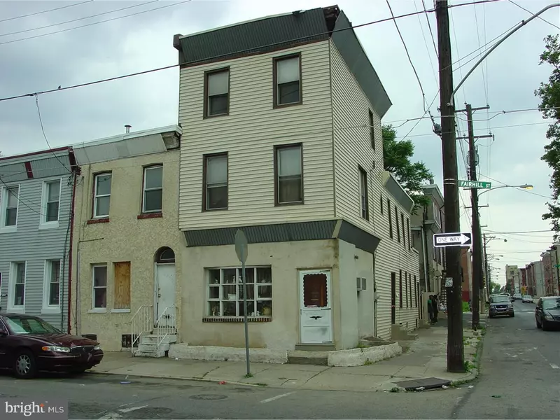 2462 N FAIRHILL ST, Philadelphia, PA 19133