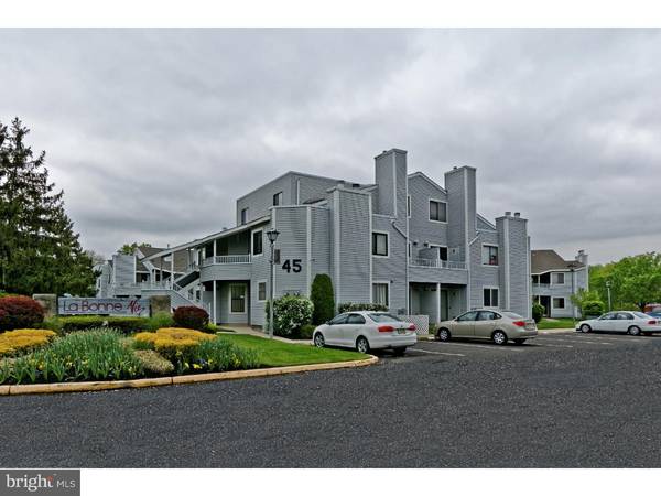 4502 MICHAEL LN, Voorhees, NJ 08043