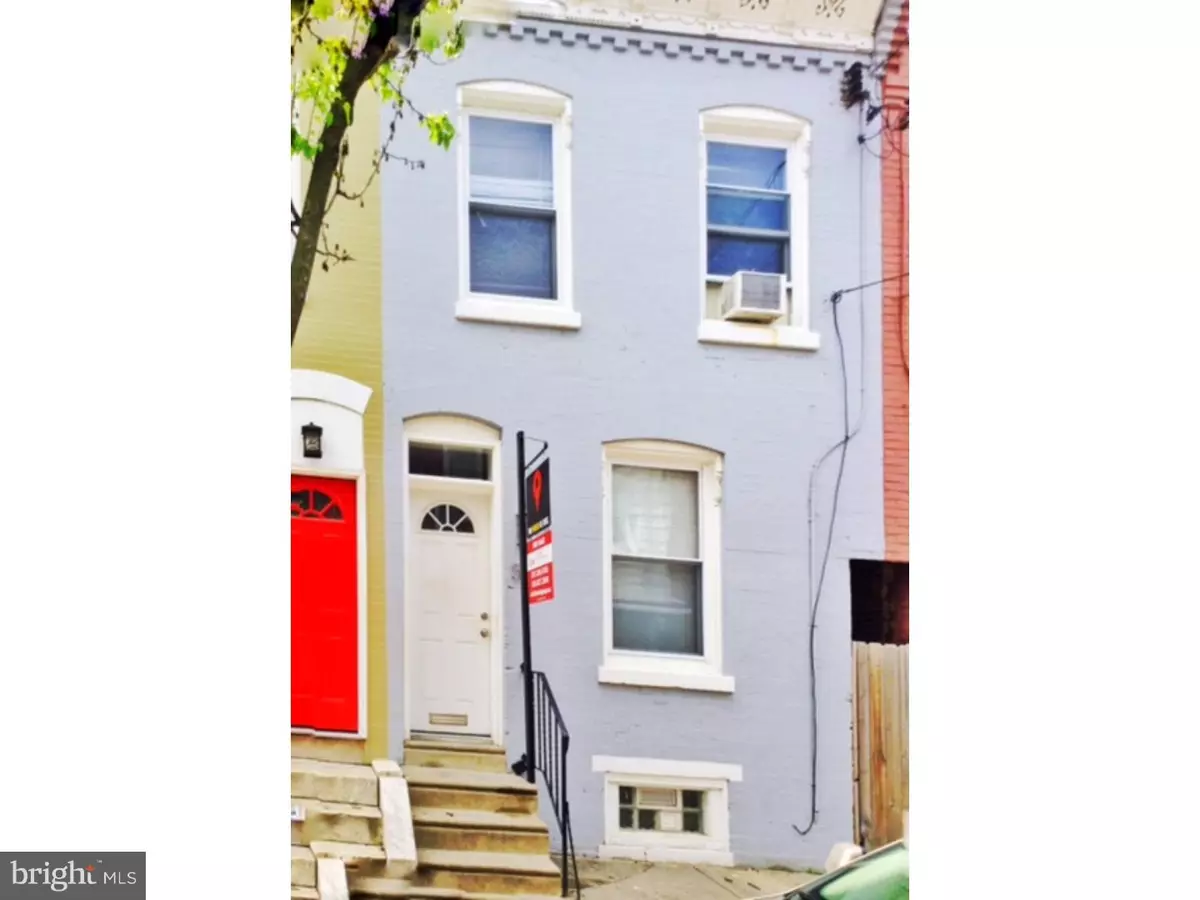 Philadelphia, PA 19148,532 DUDLEY ST